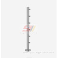 Stainless Steel Column railing